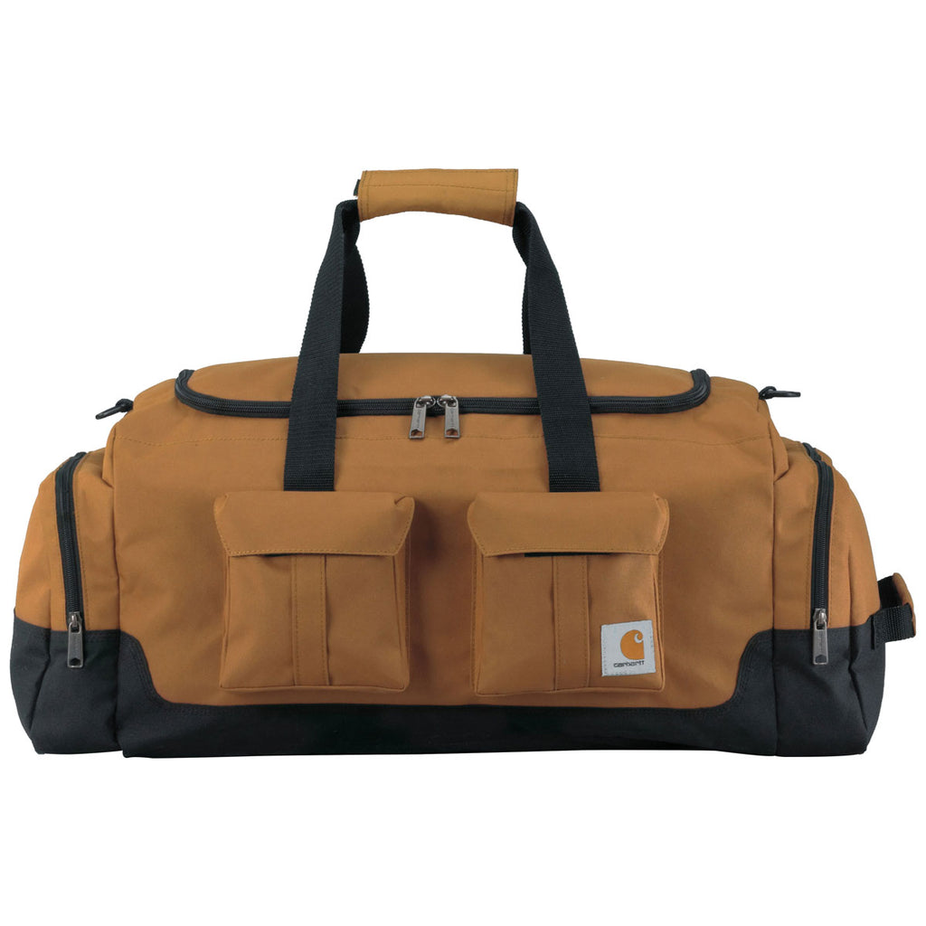 Carhartt Brown Legacy 25