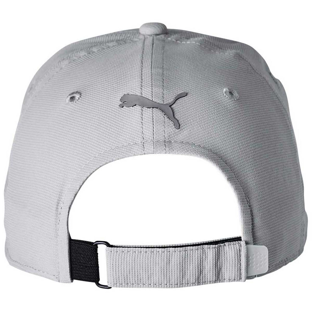 puma adjustable hat