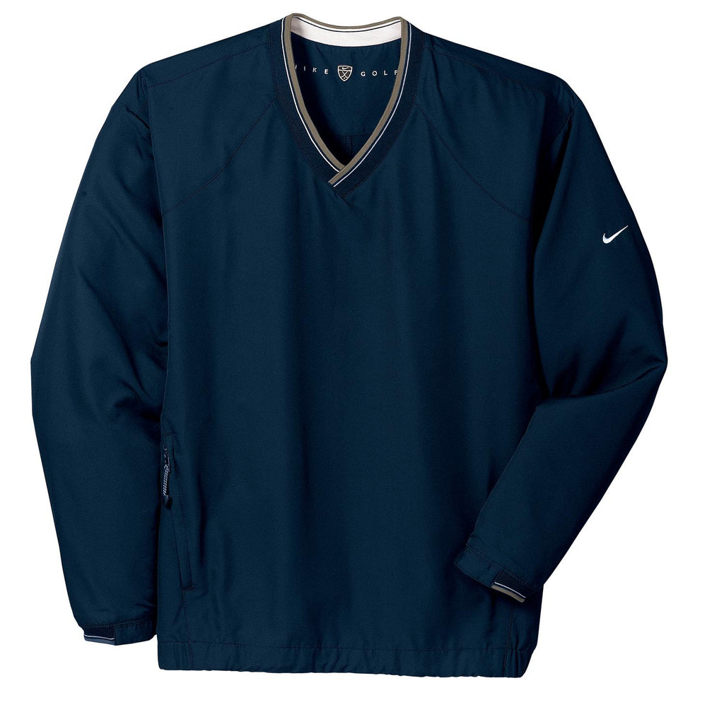 nike windshirt pullover