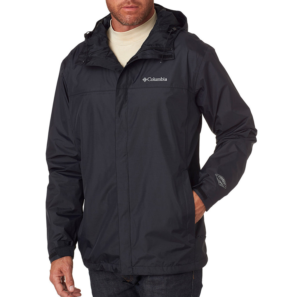 columbia watertight ii jacket