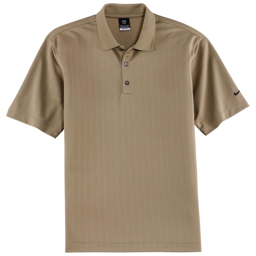 nike polo beige