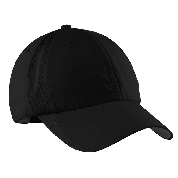 Nike Golf Black Sphere Dry Cap