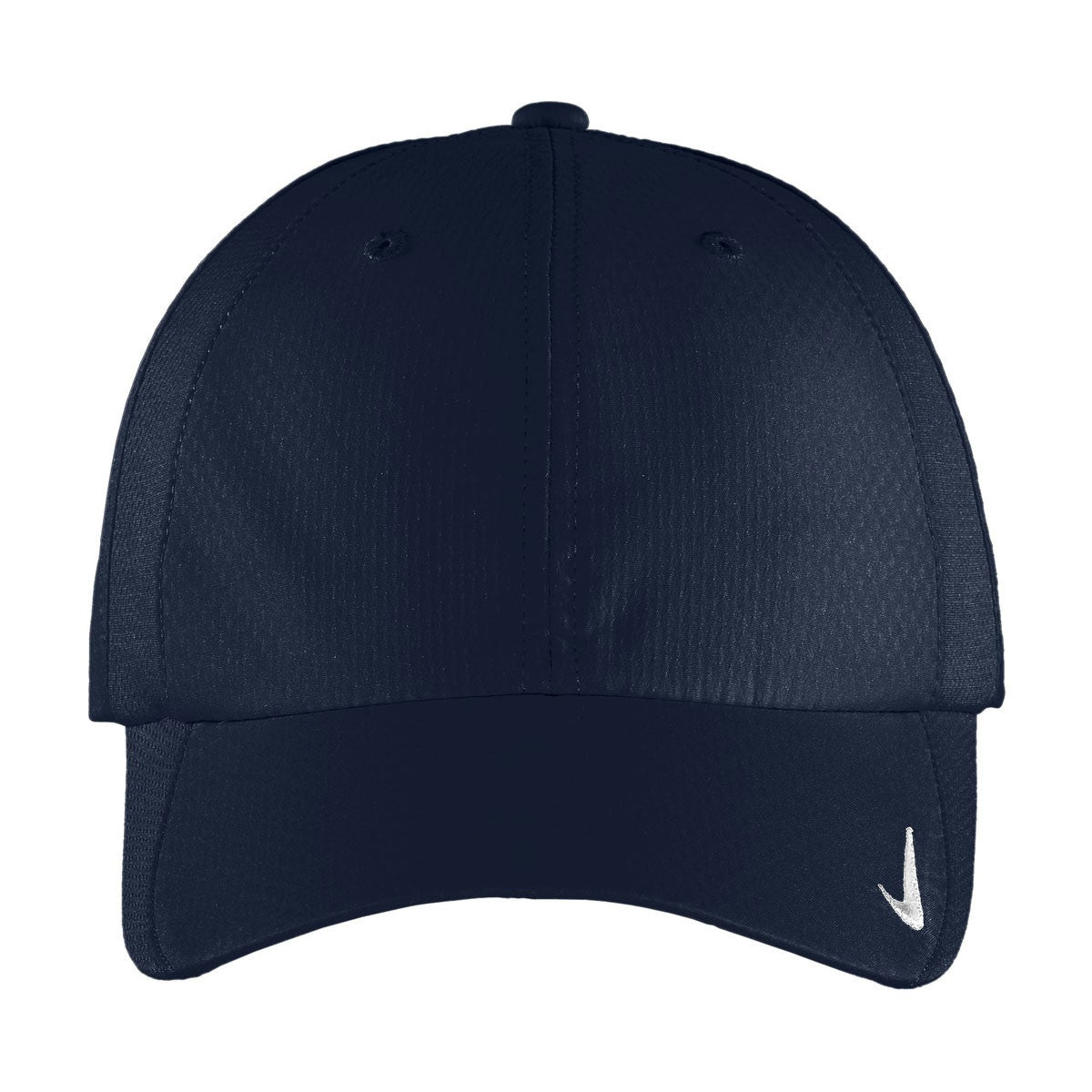 soltar Error No autorizado Nike Golf Navy Sphere Dry Cap