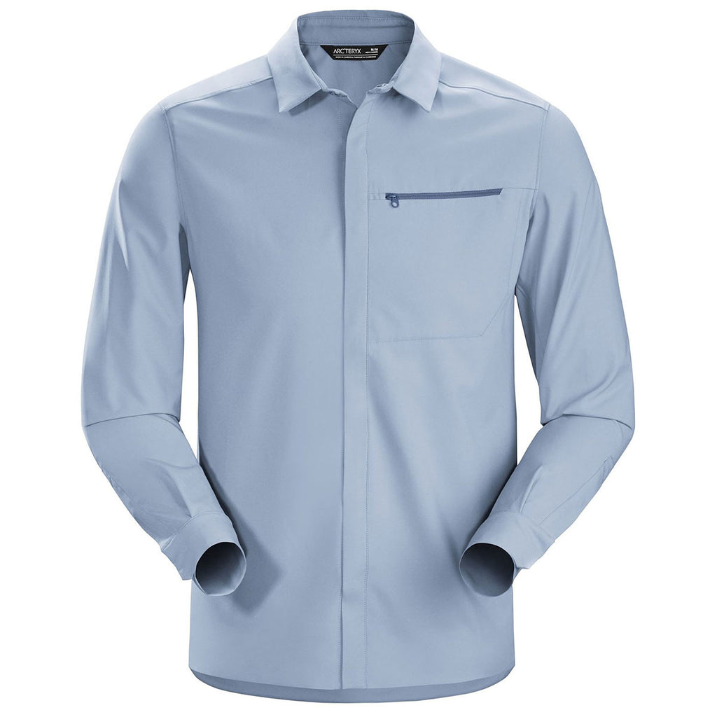 arcteryx long sleeve shirt sale