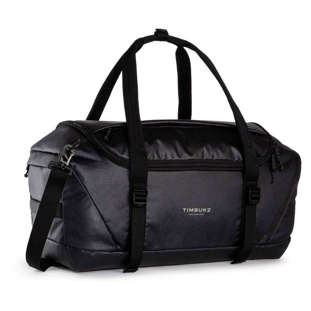 Timbuk2 Jet Black Quest Duffel - Medium