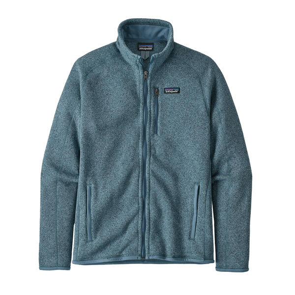 Corporate Patagonia | Custom Patagonia Better Sweater Jackets