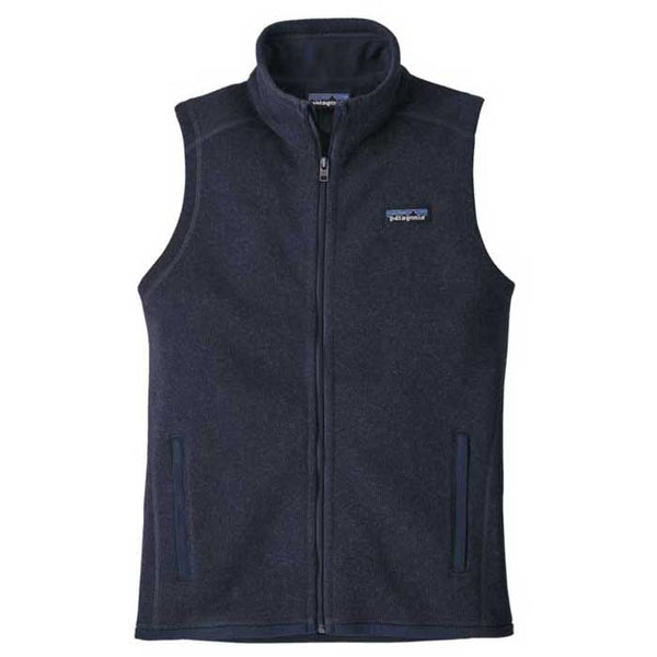 Custom Patagonia Vests | Corporate Patagonia Women Better Sweater Vest