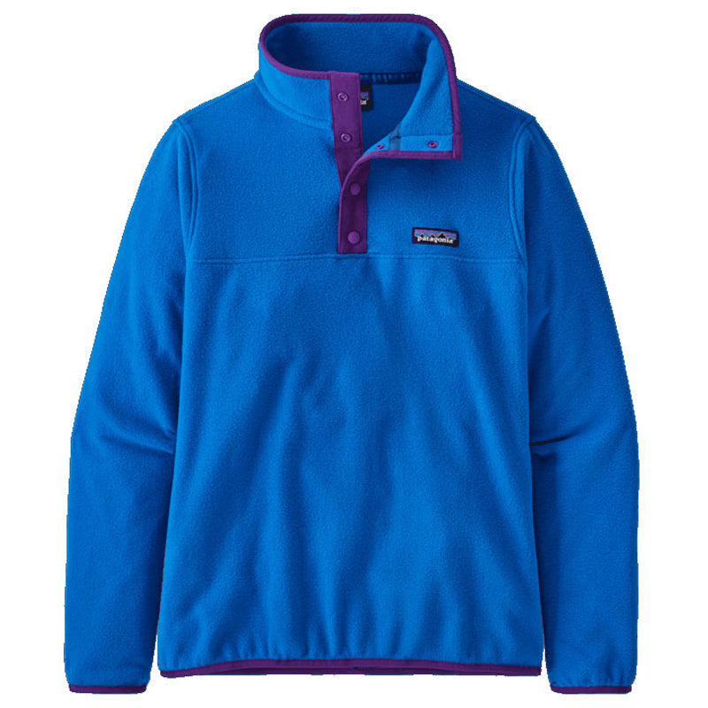 Alpine blue. Пуловер Patagonia Micro d Snap-t Fleece. Patagonia Patagonia Micro d Snap-t.