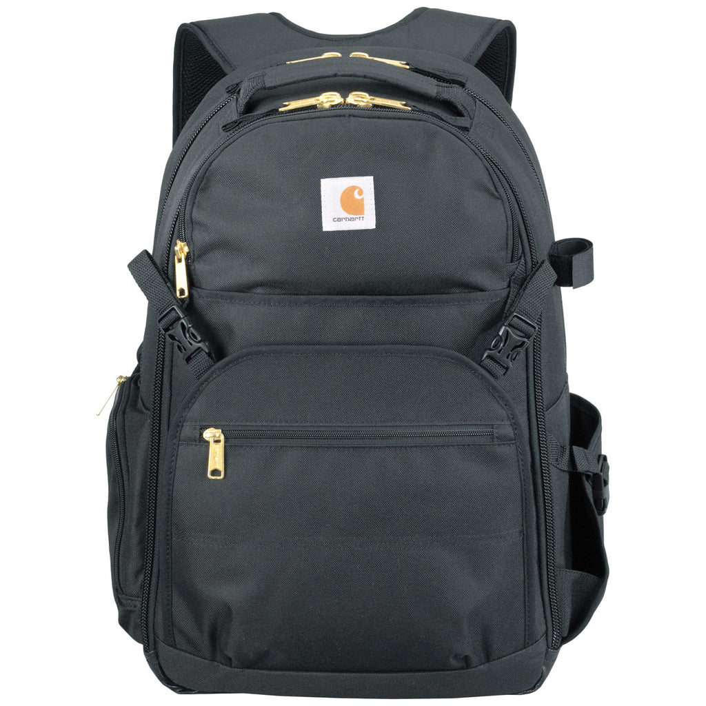 Download Carhartt Black Legacy Tool Backpack