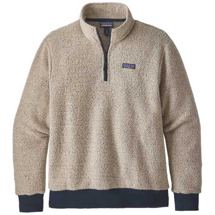 patagonia fleece hoodie men's