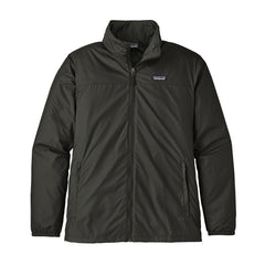 Patagonia Custom Men's Jackets | Embroidered Patagonia Jackets for Men