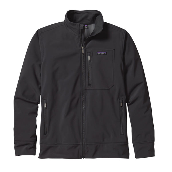 Patagonia Men's Jackets | Corporate Logo Patagonia Jackets for Men