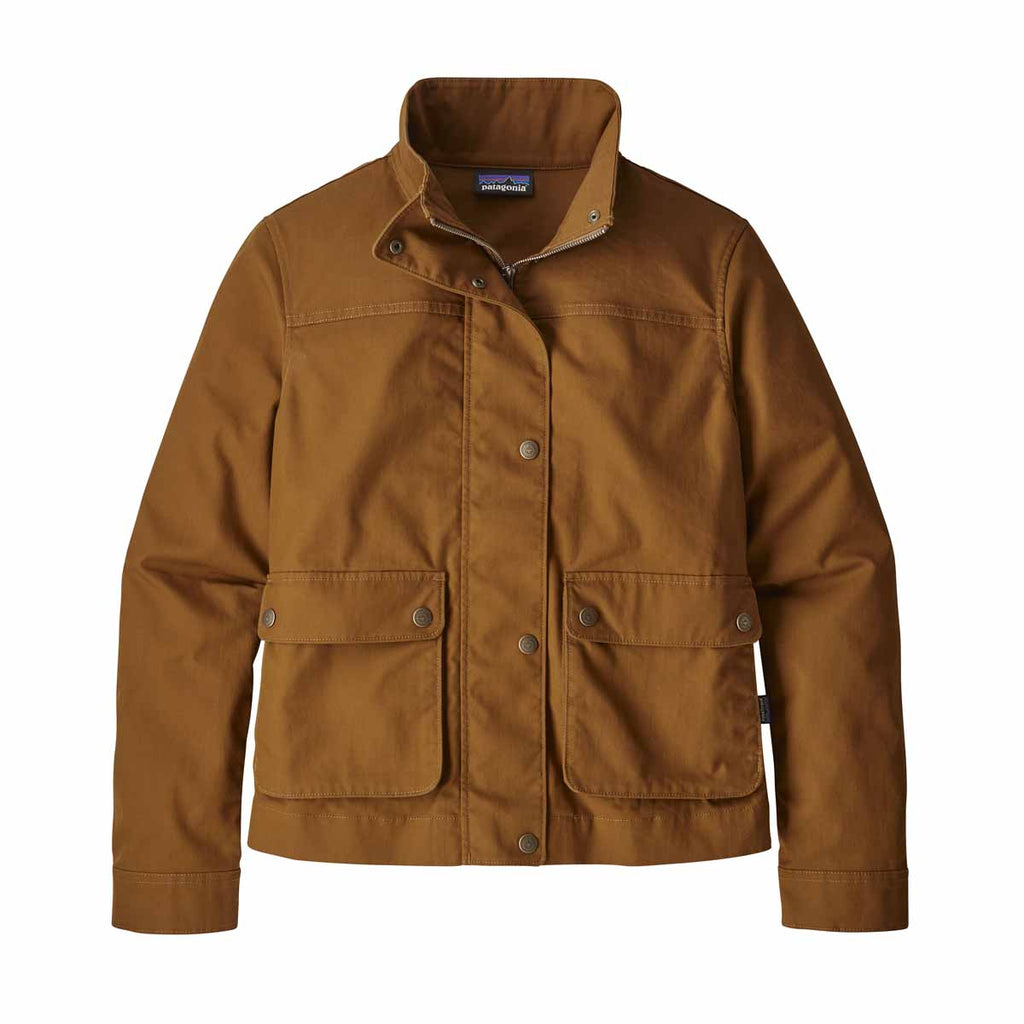 patagonia prairie dusk jacket