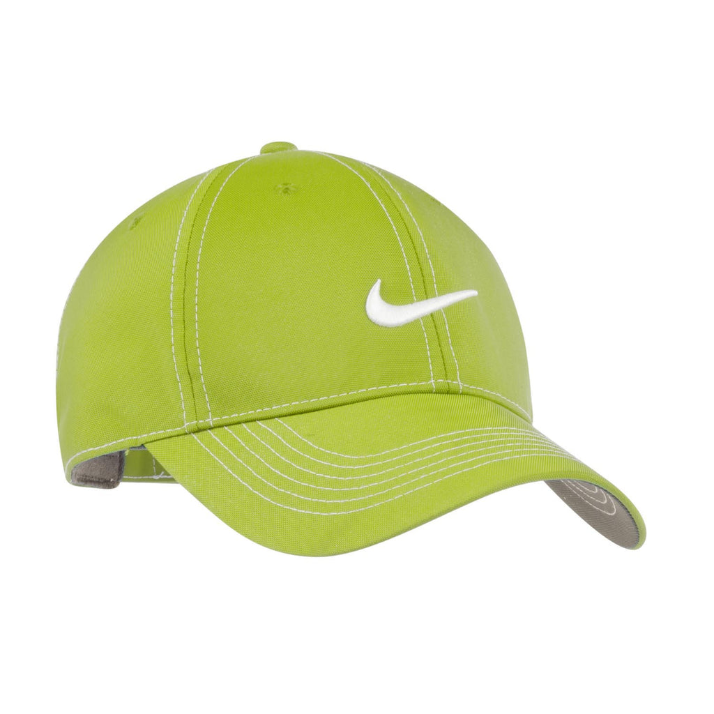 nike light green