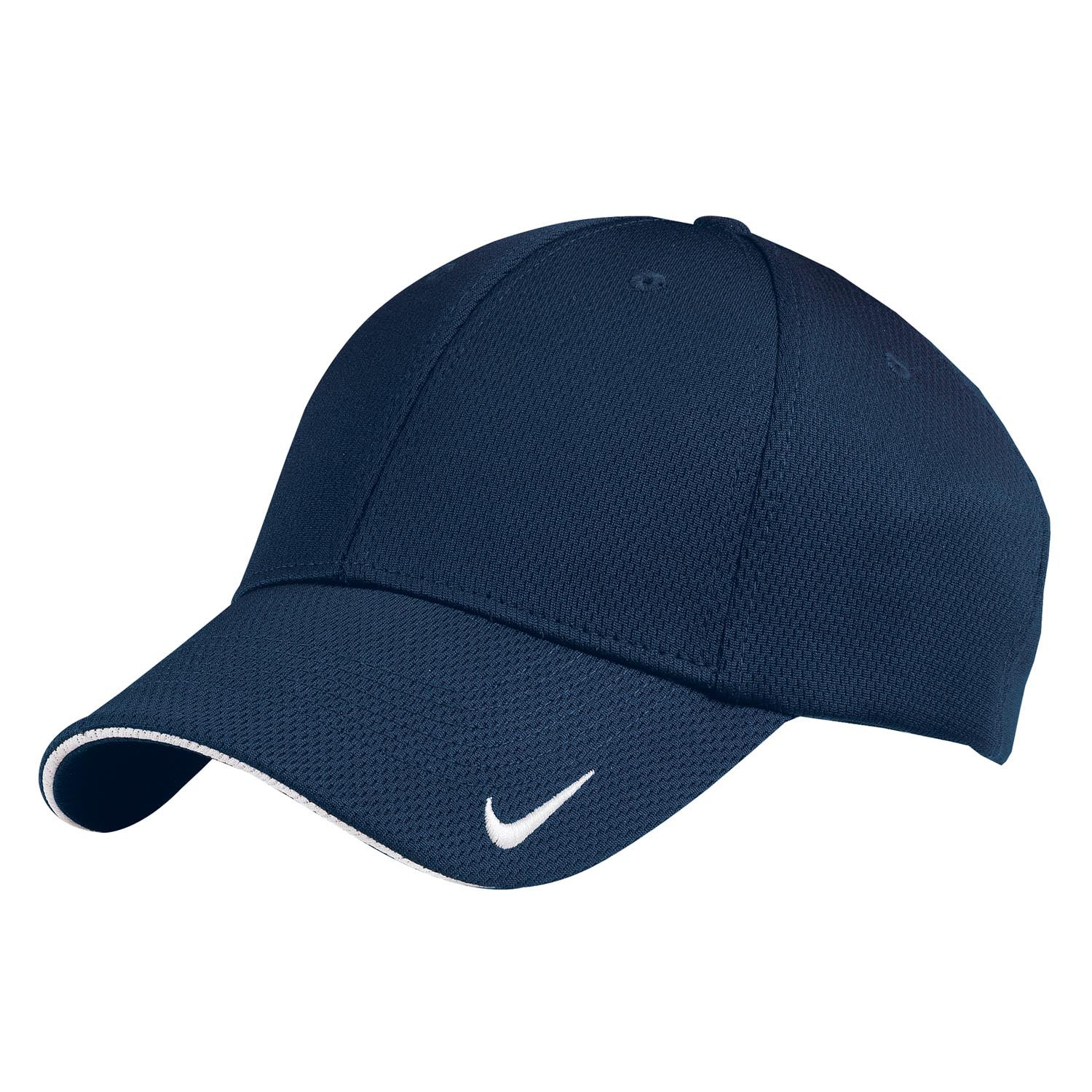 Nike Golf Navy Dri-FIT Cap