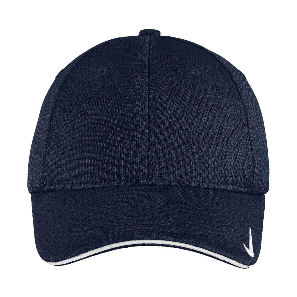 Nike Golf Navy Dri-FIT Cap
