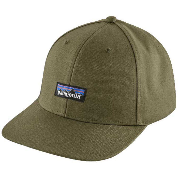 Fatigue Green Tin Shed Hat