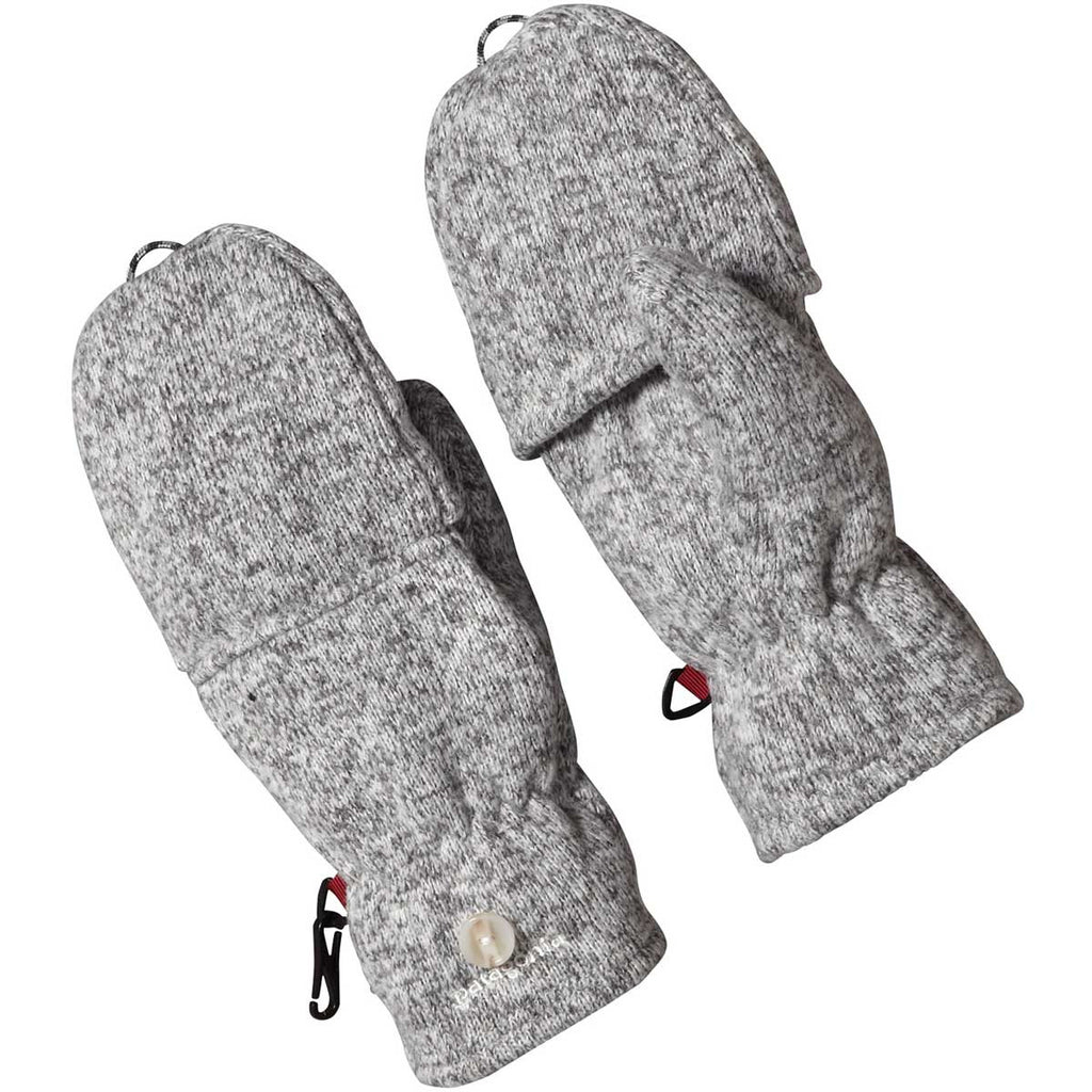 womens glove mitten combo