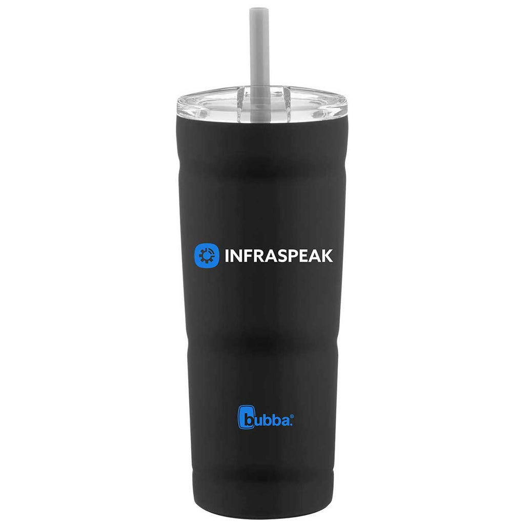 Download Bubba Matte Black 24 oz Envy Vacuum Tumbler