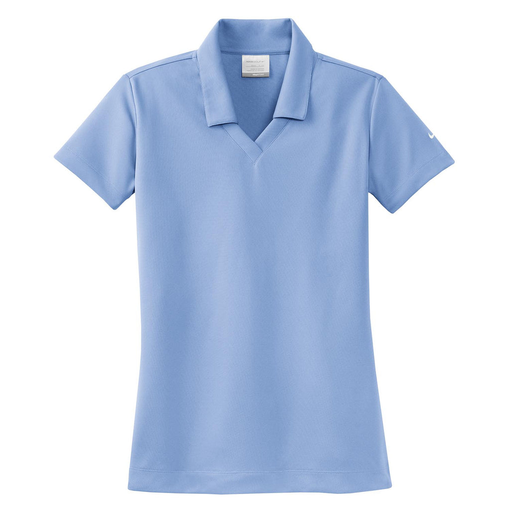 light blue dri fit shirts