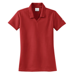 women's dry wick polo shirts