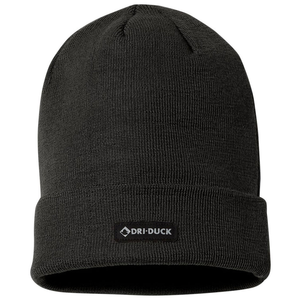 dri duck beanie