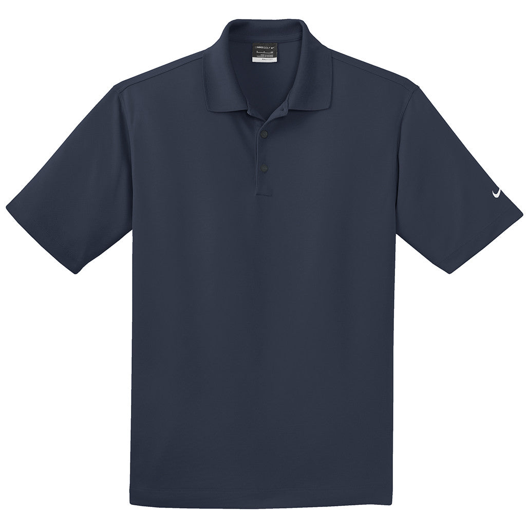 nike micro pique polo