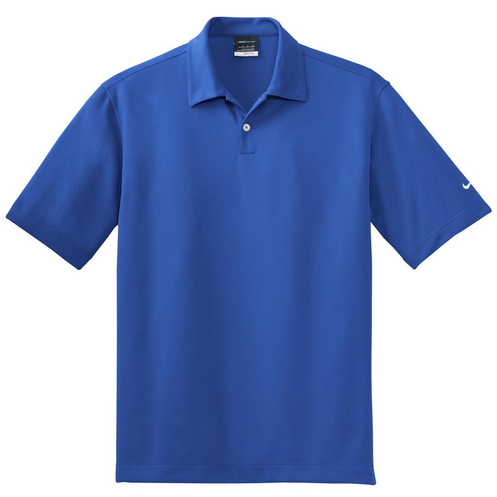 هزم لها ذكي royal blue nike golf shirt 