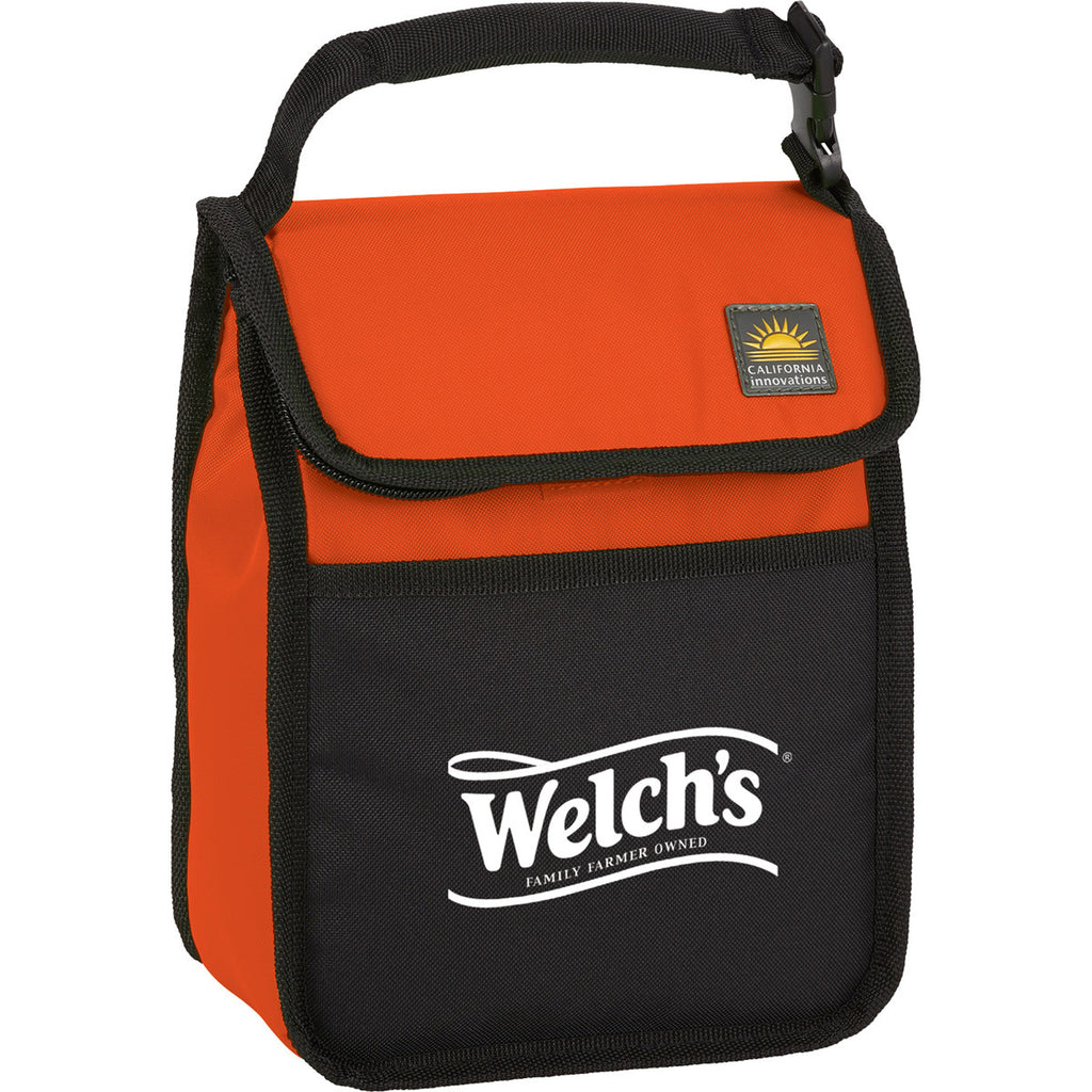 california innovations lunch cooler pack