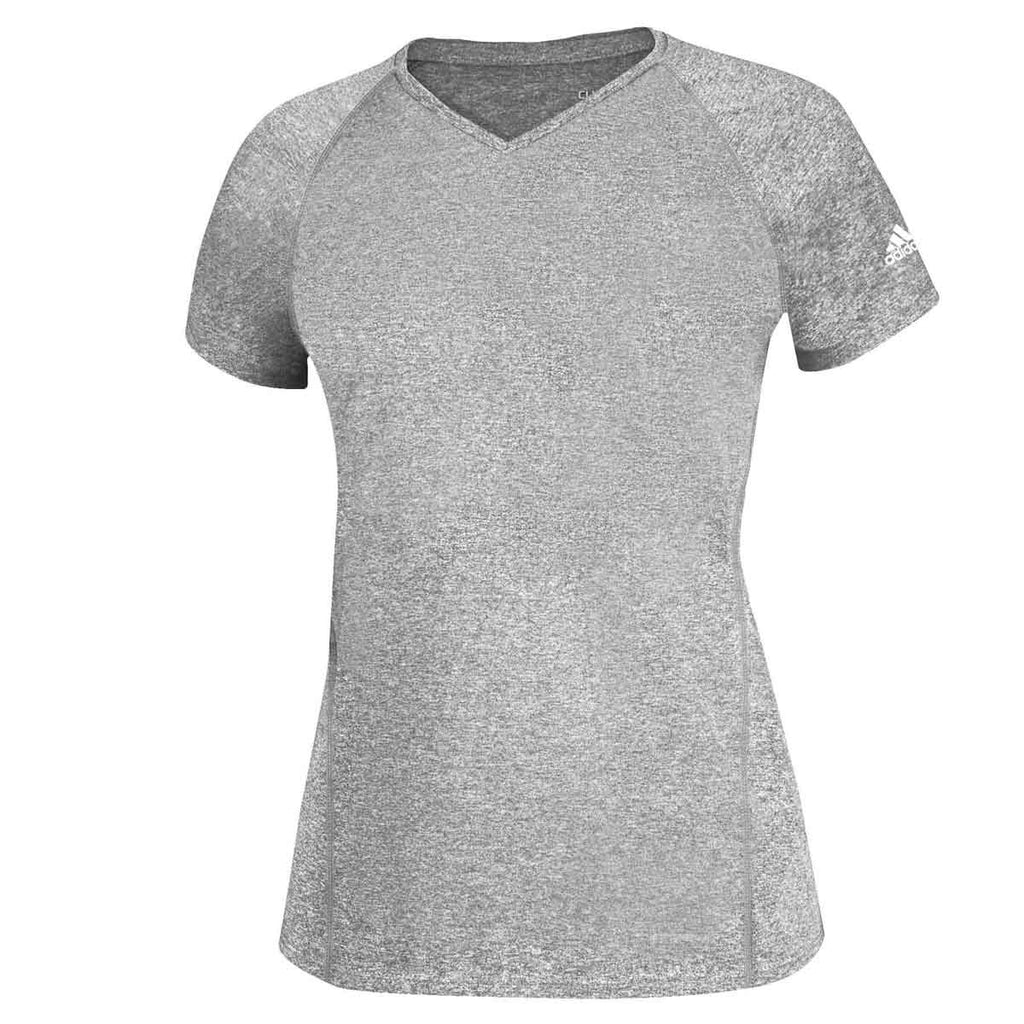 adidas women's short sleeve tee