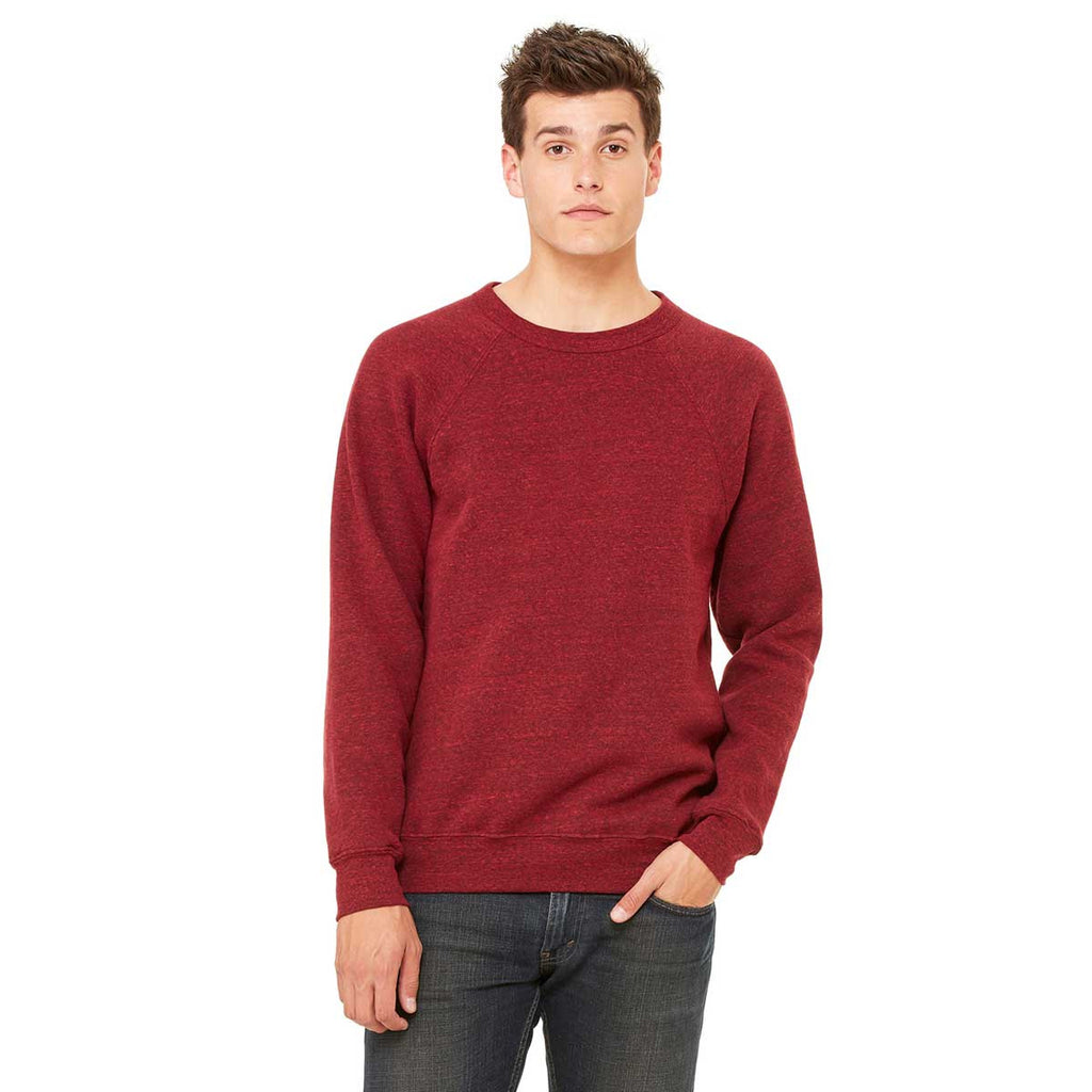 bella crew neck sweatshirt