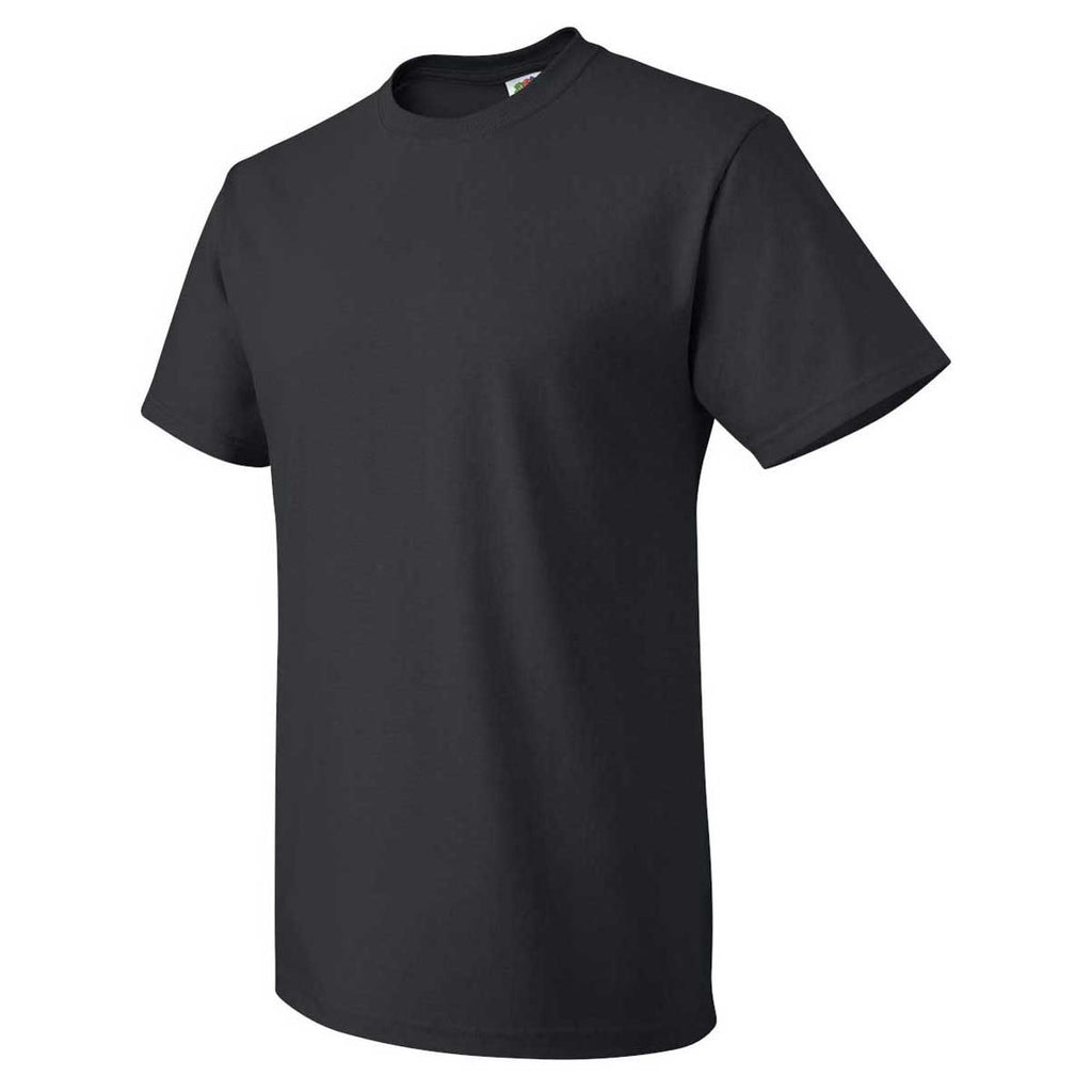 black t shirt hd