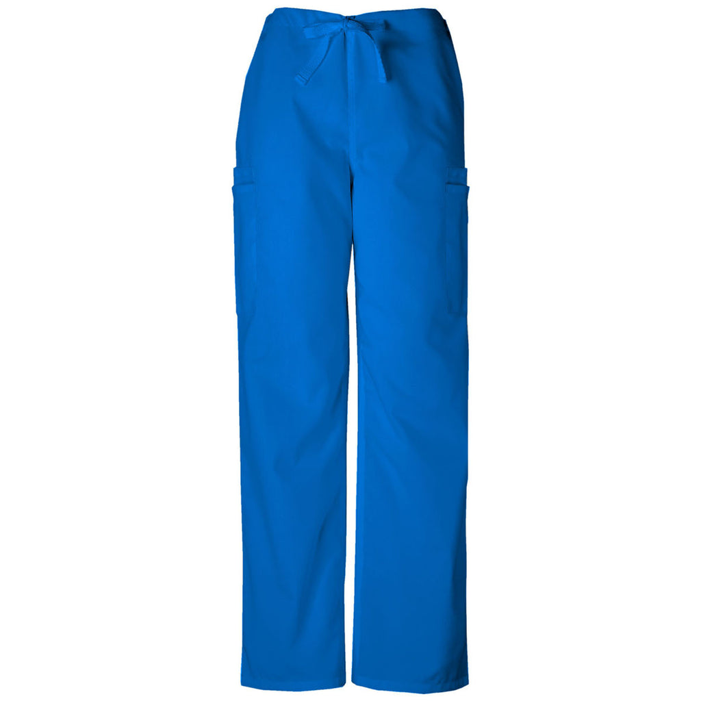 royal blue cargo pants