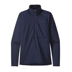 Patagonia Custom Men's Pullovers & Layering | Embroidered Sweatshirts