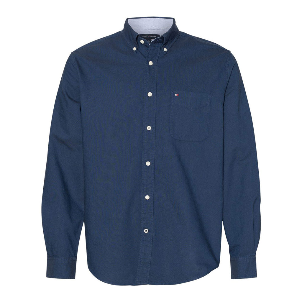 tommy shirt mens