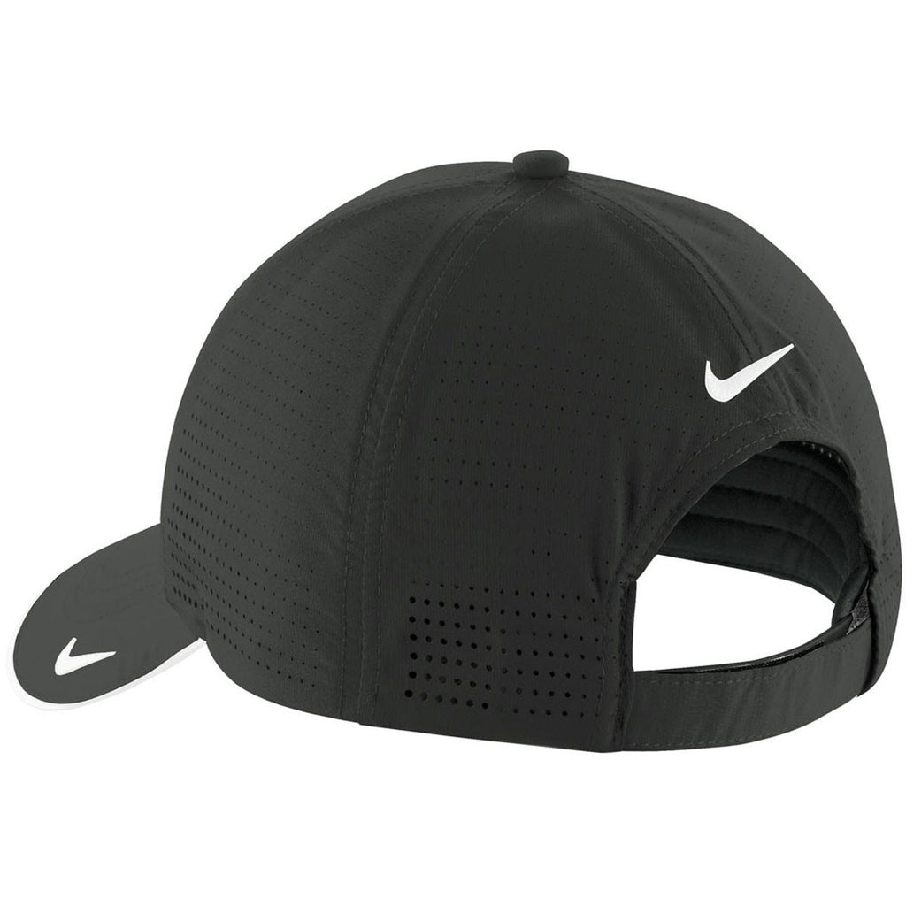 nike dri fit perforated hat