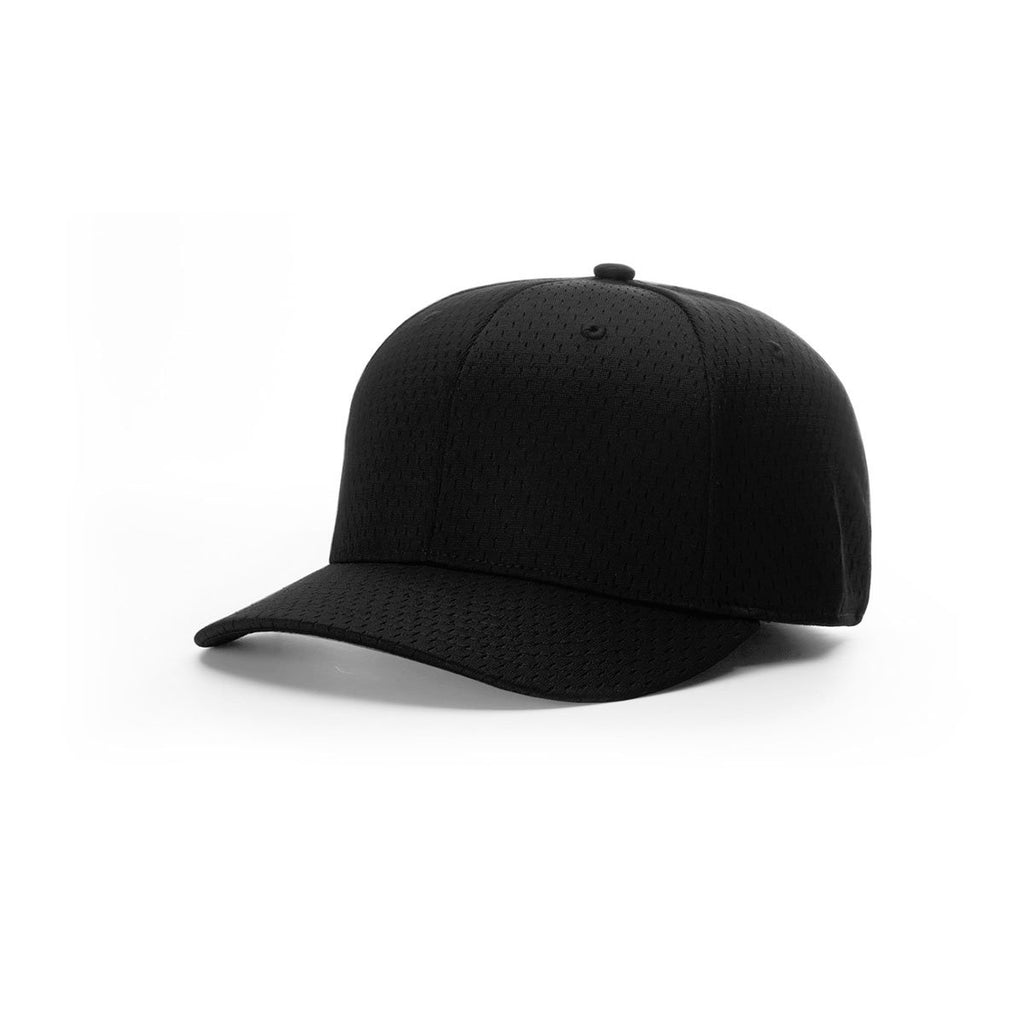 Richardson Black Umpire Fitted 2.5