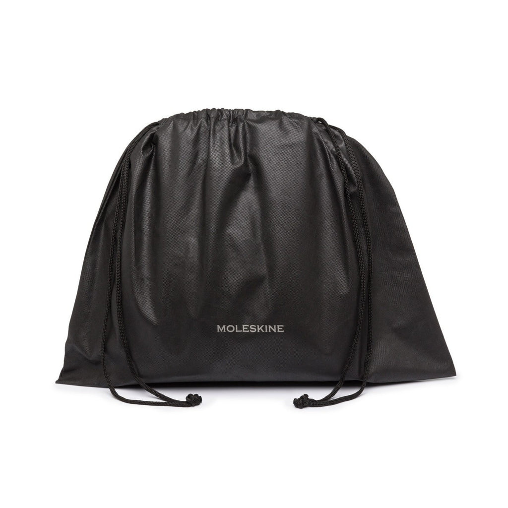 Moleskine Black Classic Utility Bag