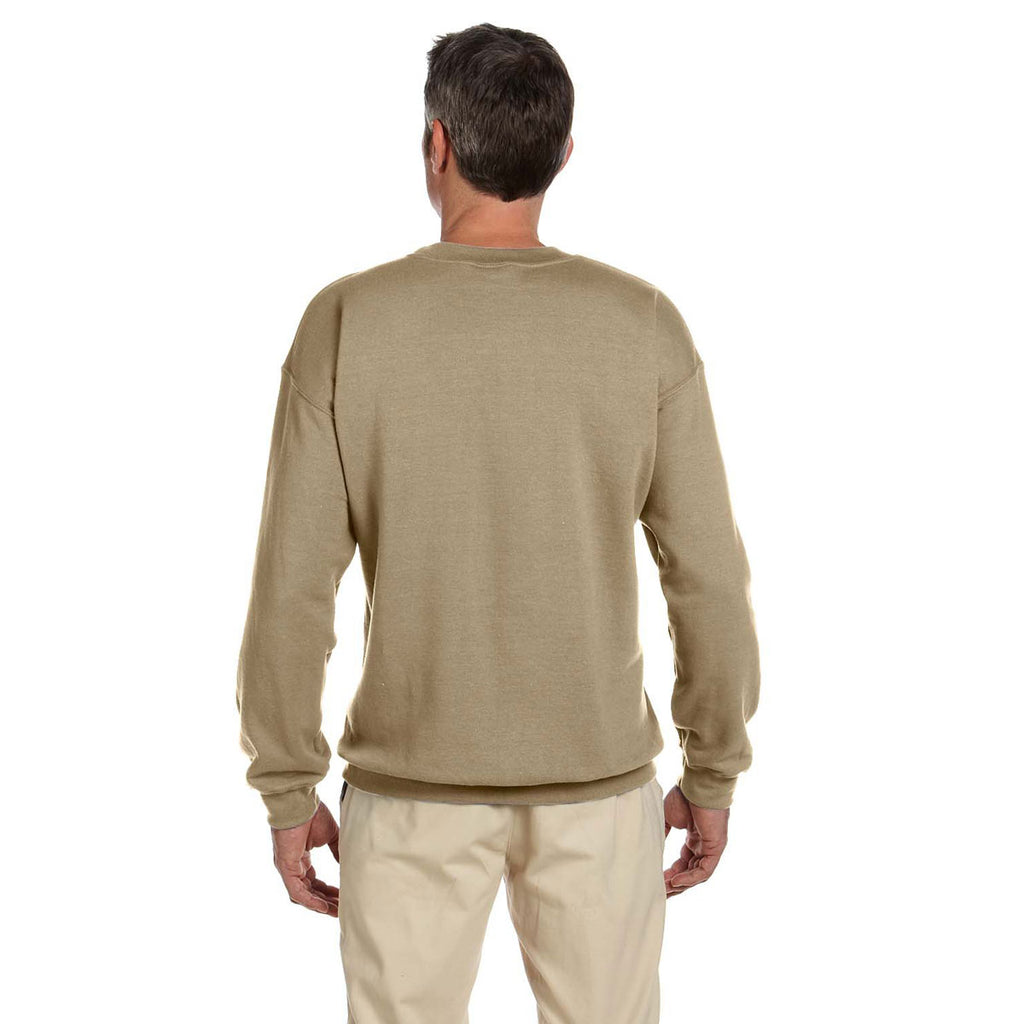 khaki sweats