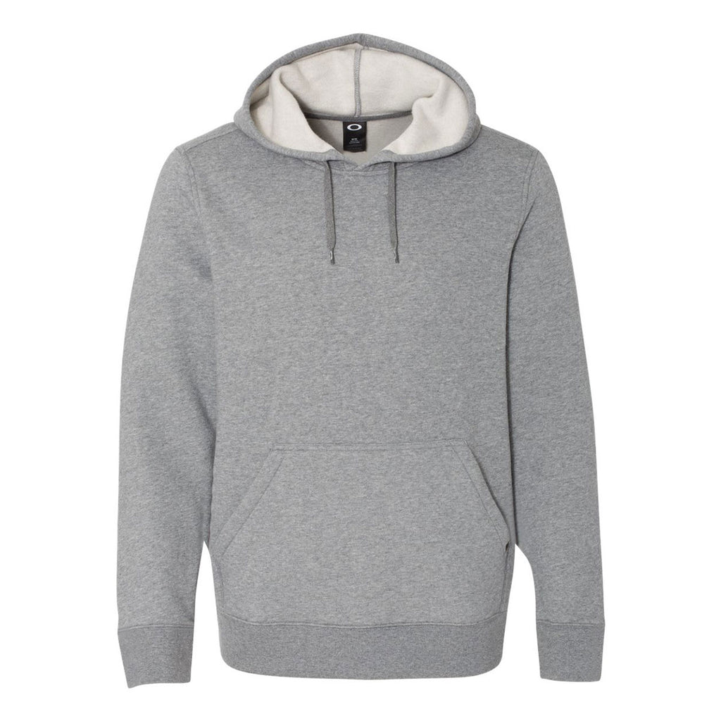 oakley quarter zip pullover