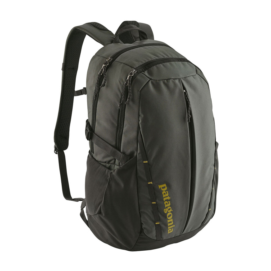 patagonia backpack green