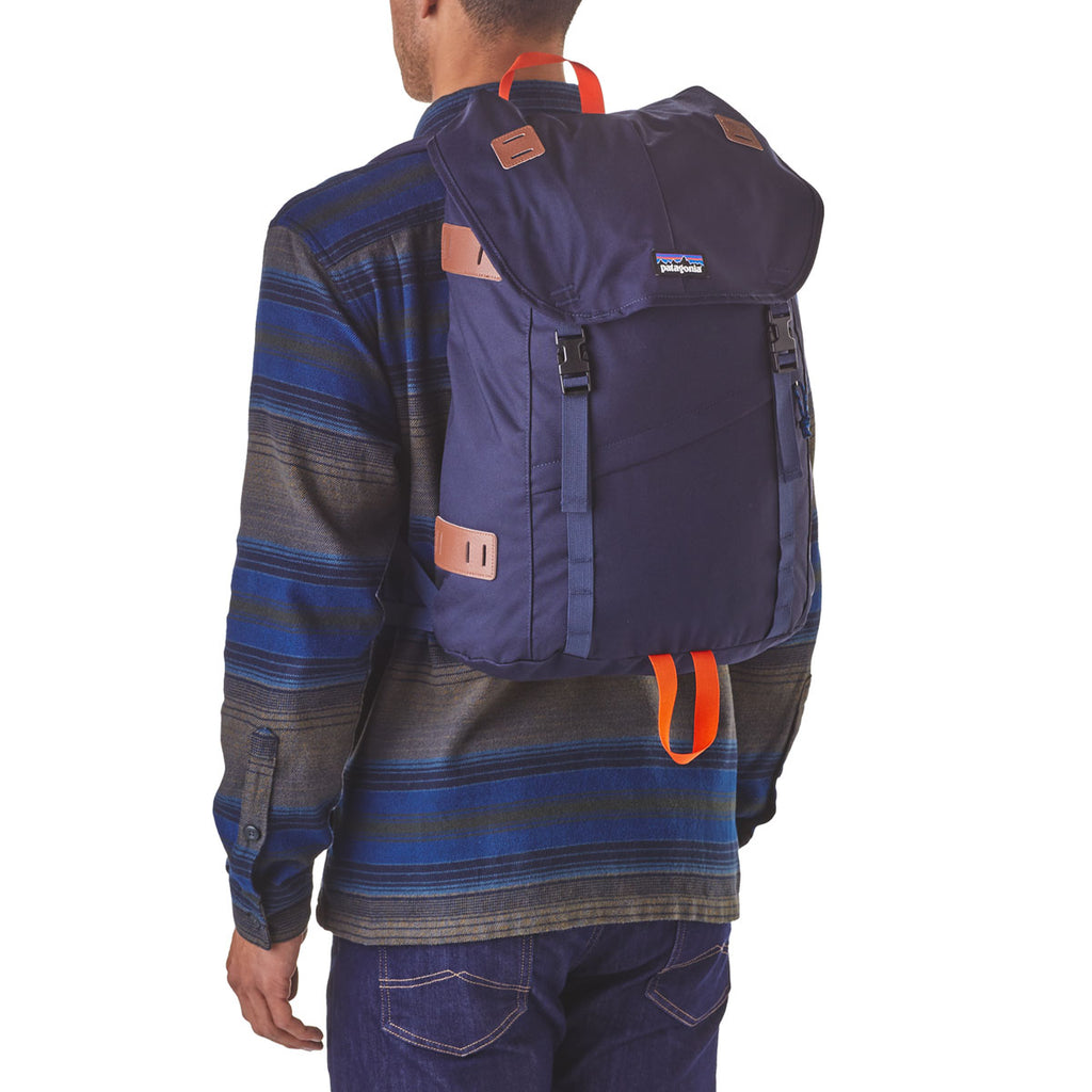 patagonia arbor pack 26