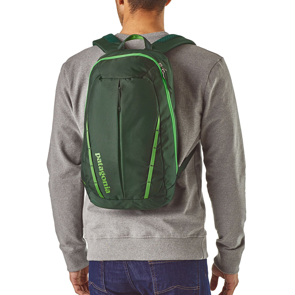 patagonia atom pack 18