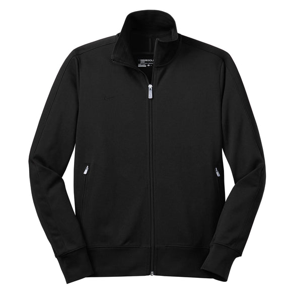 Nike Golf Men's Black N98 Track Jacket