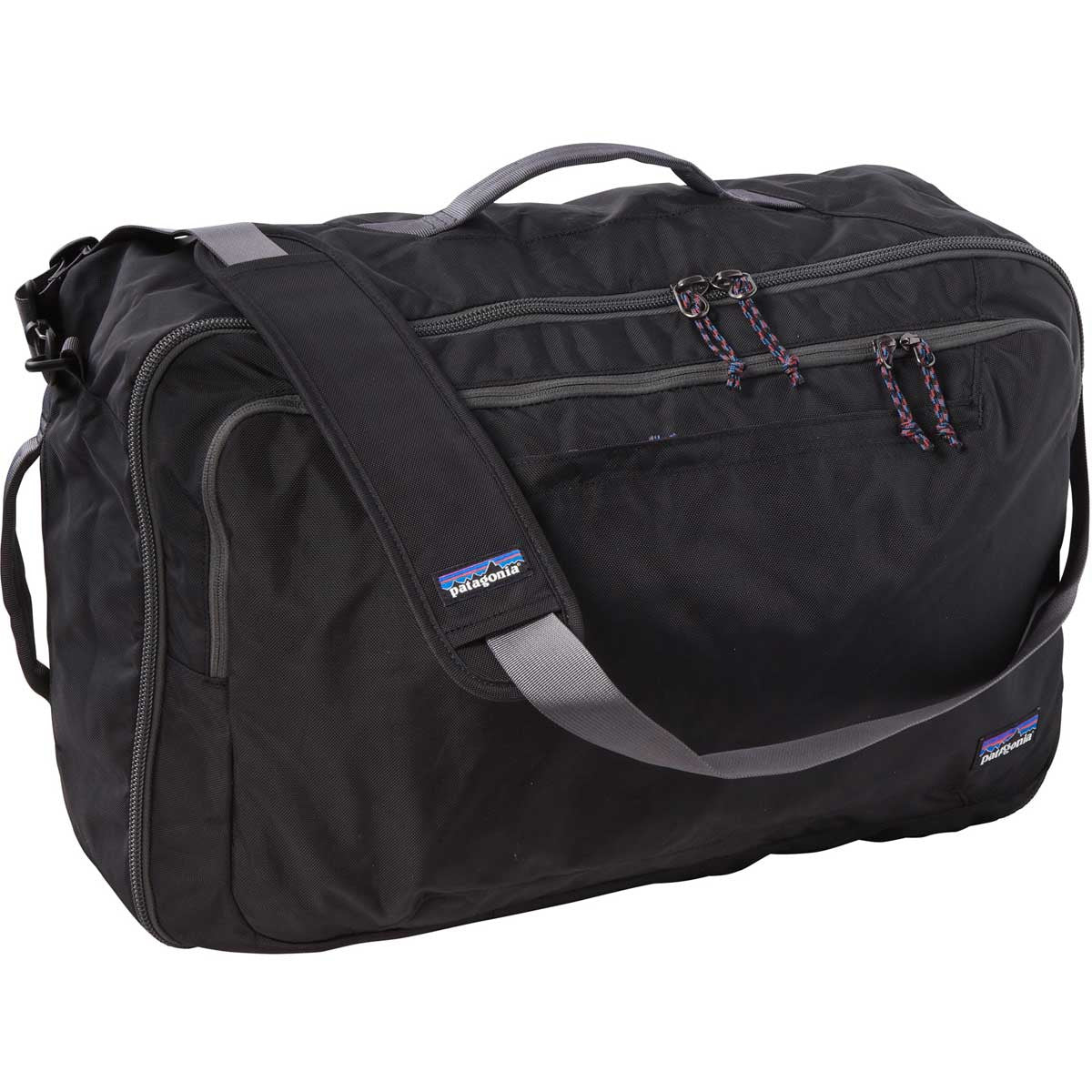 Patagonia Black Headway MLC 45L