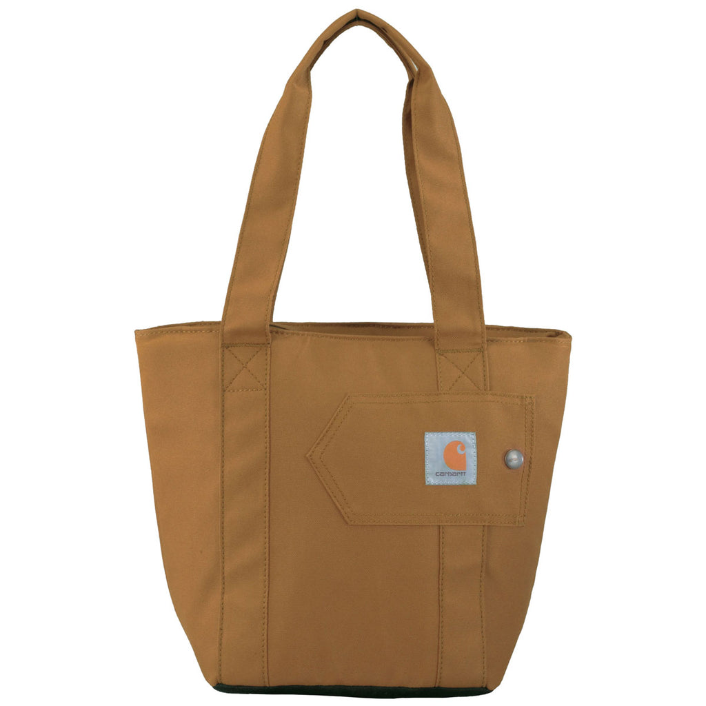 Carhartt Women's Brown Lunch Tote