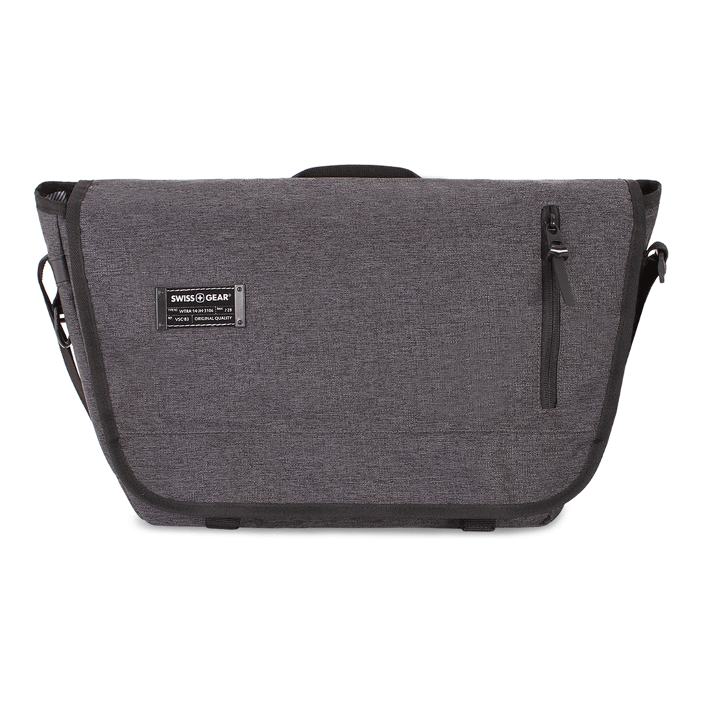 swiss gear laptop messenger bag