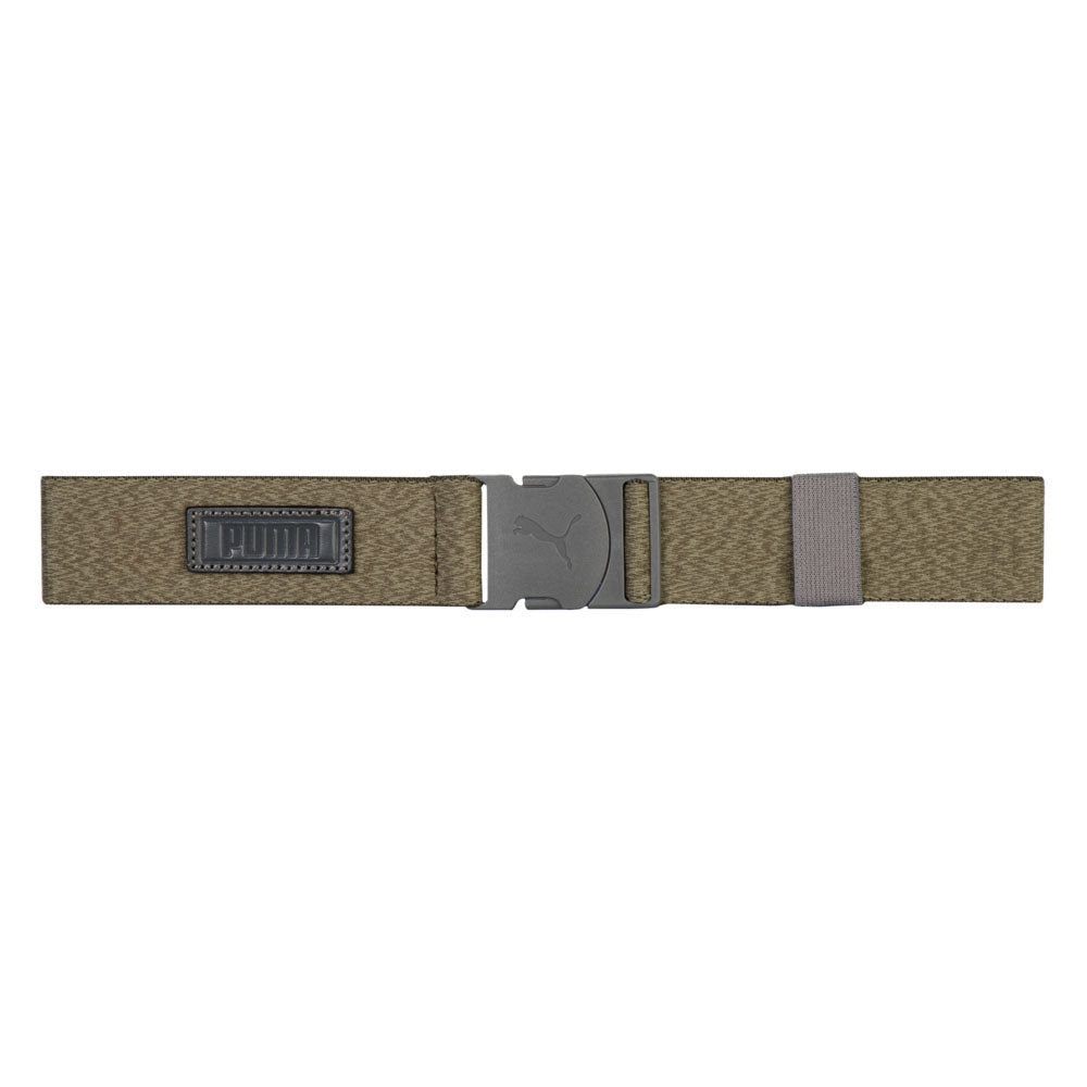 puma golf belt