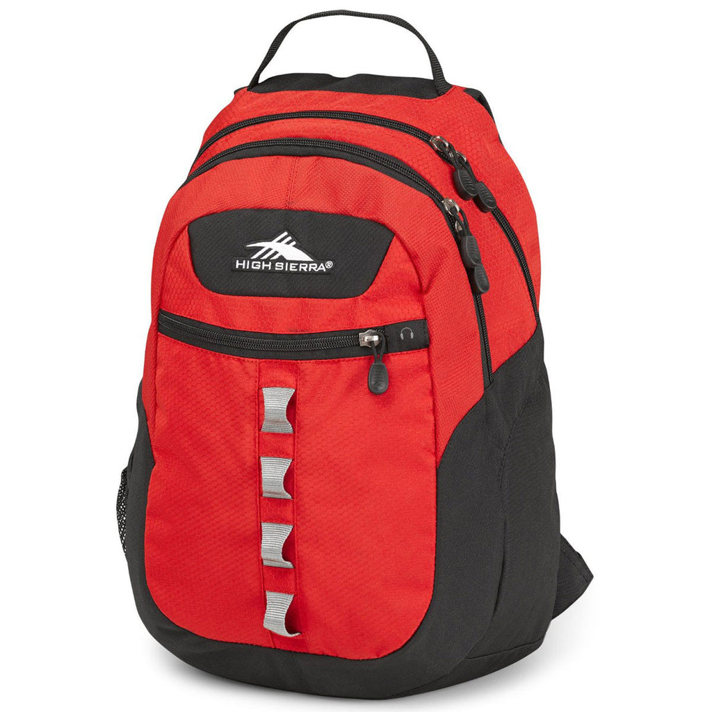 high sierra opie backpack