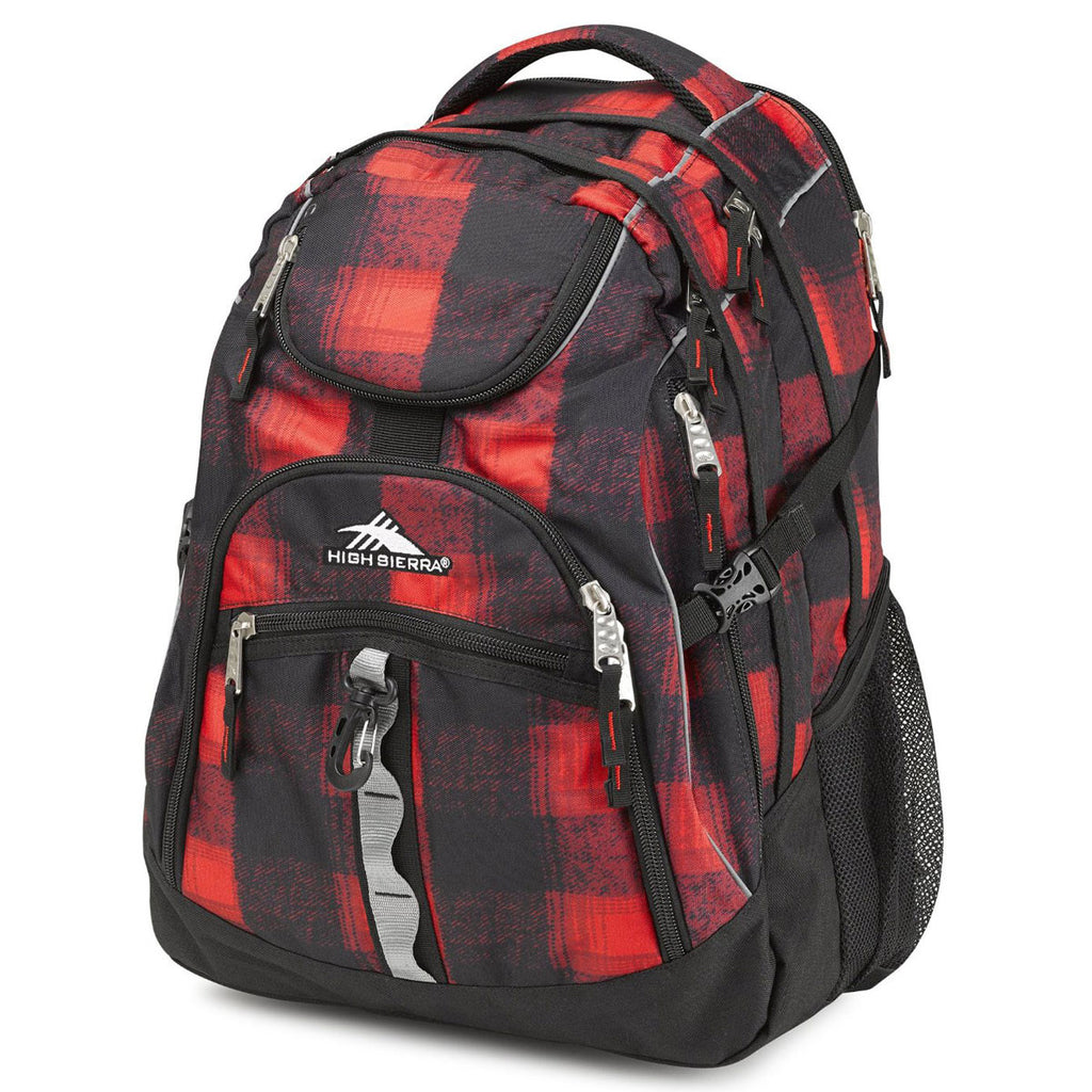 high sierra bookbags